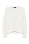 Fabiana Filippi Wool Blend Cardigan