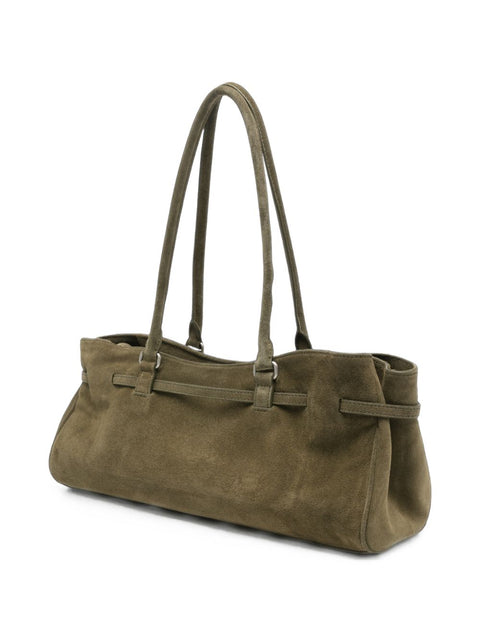 MARGESHERWOOD Marge Sherwood Soft Grandma Leather Shoulder Bag
