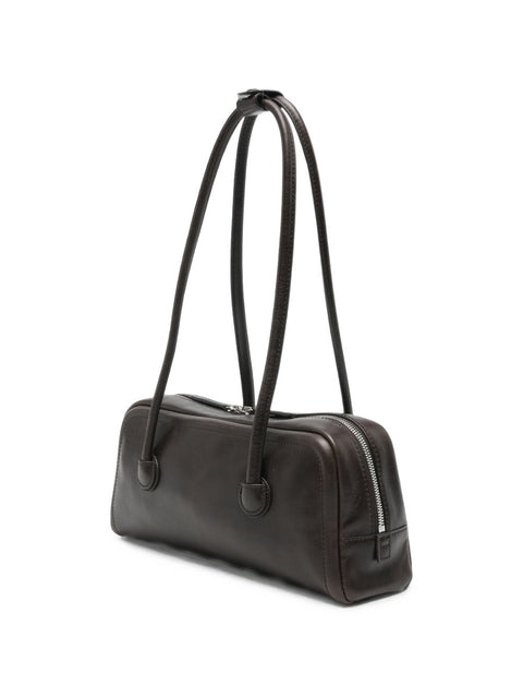 MARGESHERWOOD Marge Sherwood Soft Boston East-West Shoulder Bag