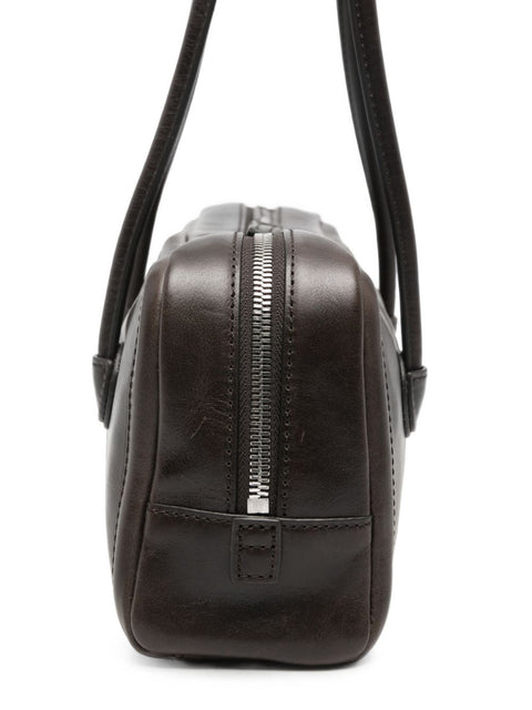 MARGESHERWOOD Marge Sherwood Soft Boston East-West Shoulder Bag