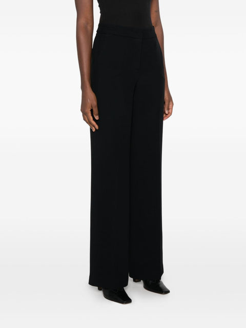 Via Masini 80 Cady Trousers