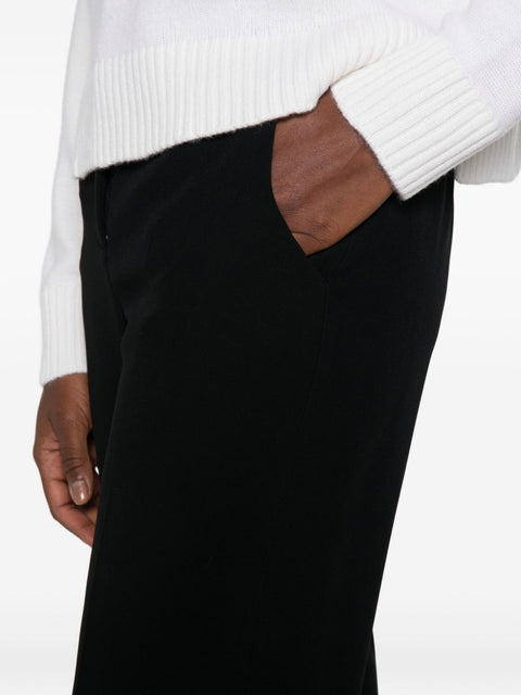 Via Masini 80 Cady Trousers