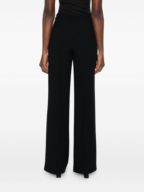 Via Masini 80 Cady Trousers