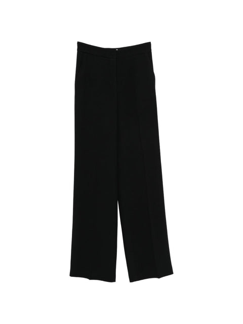 Via Masini 80 Cady Trousers