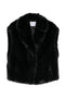 Stand Studio Kinley Faux Fur Vest
