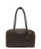 MARGESHERWOOD Marge Sherwood Boston Leather Shoulder Bag