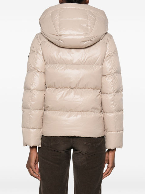 Peuterey Hooded Padded Jacket