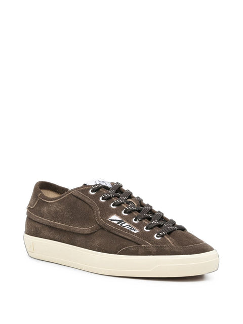 Autry Windscape Low Sneakers