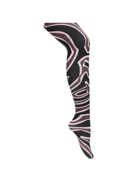 Pucci Printed Tights