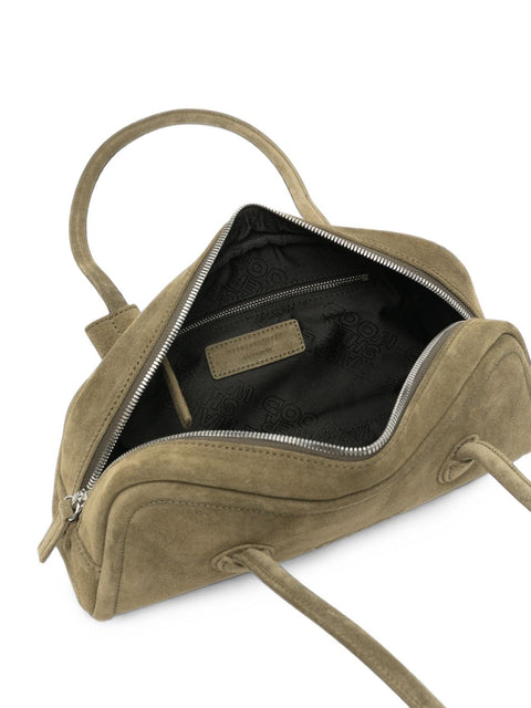 MARGESHERWOOD Marge Sherwood Soft Boston East-West Shoulder Bag