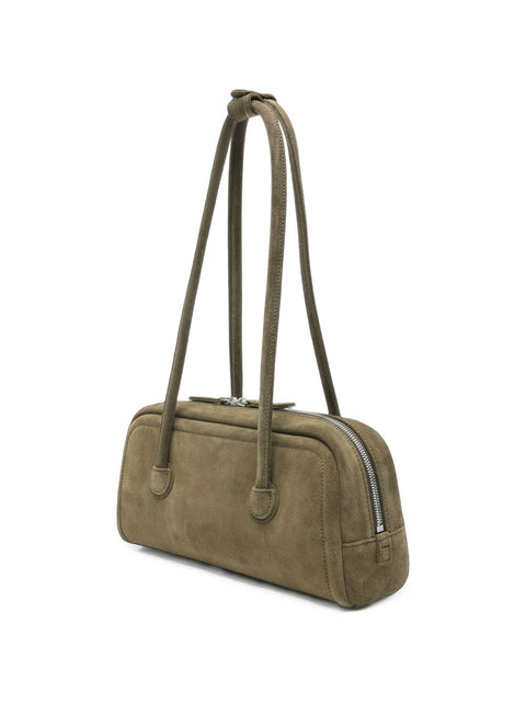 MARGESHERWOOD Marge Sherwood Soft Boston East-West Shoulder Bag