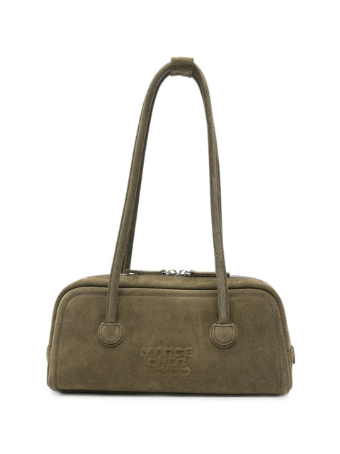 MARGESHERWOOD Marge Sherwood Soft Boston East-West Shoulder Bag