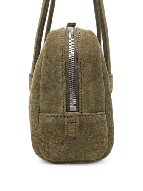 MARGESHERWOOD Marge Sherwood Soft Boston East-West Shoulder Bag