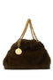 Stella McCartney Falabella Mini Drawstring Bag