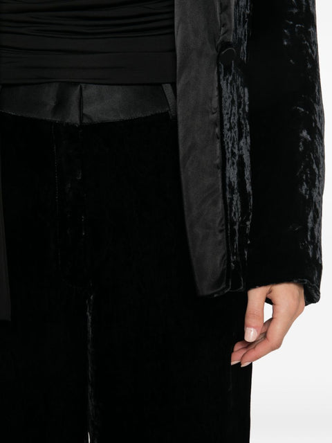 Forte Forte Velvet Trousers