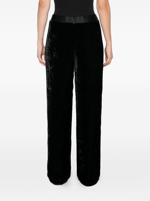Forte Forte Velvet Trousers