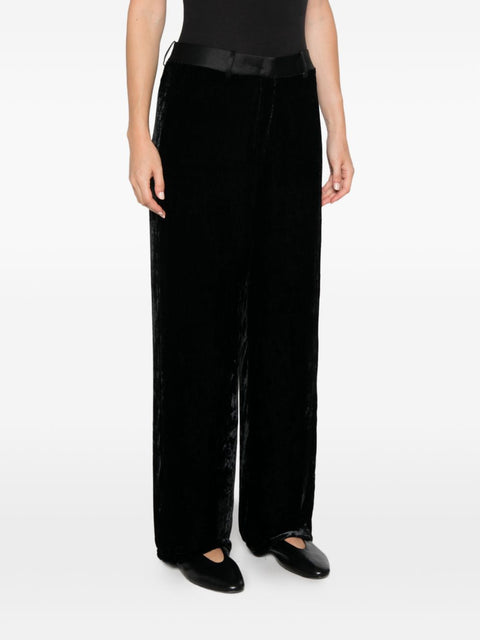 Forte Forte Velvet Trousers