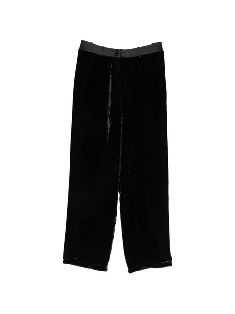 Forte Forte Velvet Trousers