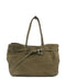MARGESHERWOOD Marge Sherwood Grandma Large Leather Tote Bag