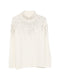 Ermanno Firenze Wool Turtle-Neck Sweater