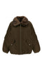 Stand Studio Coat