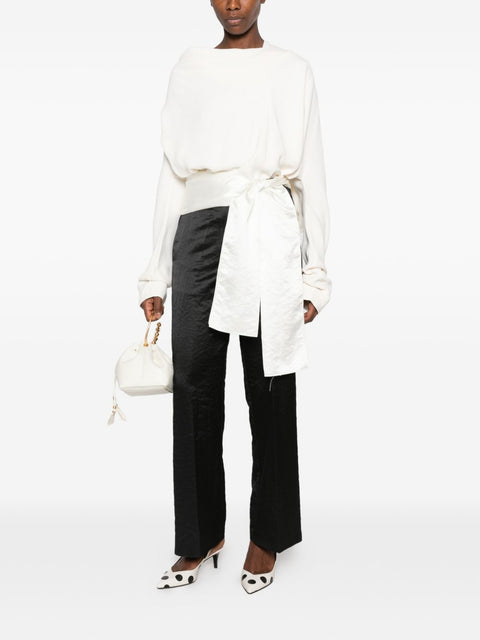 Forte Forte Smoking Trousers