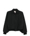 Semicouture Renie Wool Blend Bomber Jacket