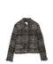 Semicouture Orietta Short Jacket