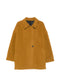 Paul Smith Felted Wool Coat