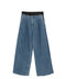Forte Forte Denim Cotton Jeans