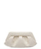 Themoire' Themoire Bios Baguette Vegan Leather Shoulder Bag