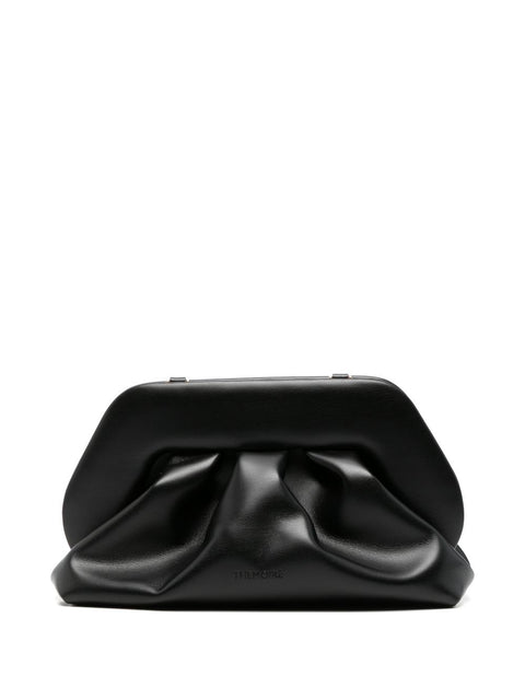 Themoire' Themoire Bios Vegan Leather Medium Clutch