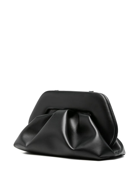 Themoire' Themoire Bios Vegan Leather Medium Clutch