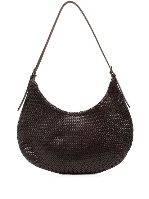 Dragon Diffusion Luna Piena Large Hobo Bag