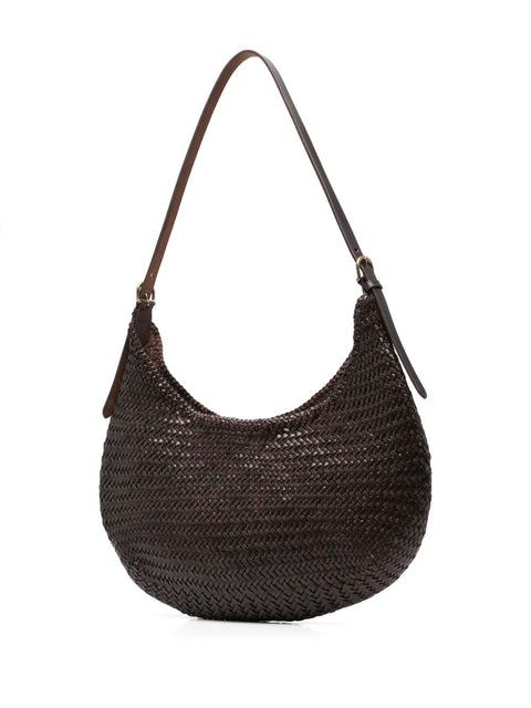Dragon Diffusion Luna Piena Large Hobo Bag