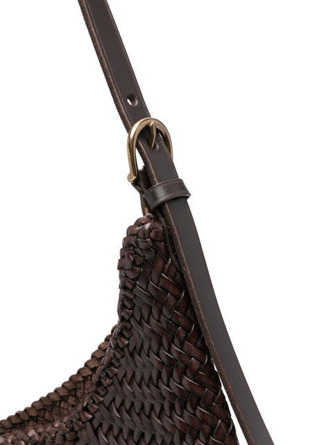 Dragon Diffusion Luna Piena Large Hobo Bag