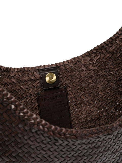 Dragon Diffusion Luna Piena Large Hobo Bag