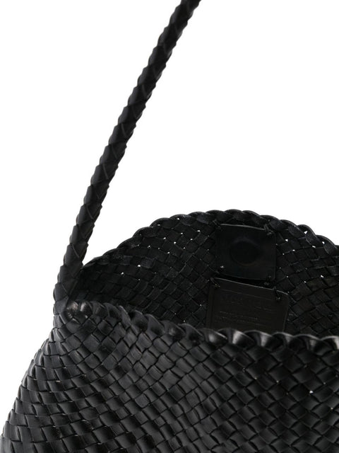 Dragon Diffusion Santa Maria Small Shoulder Bag