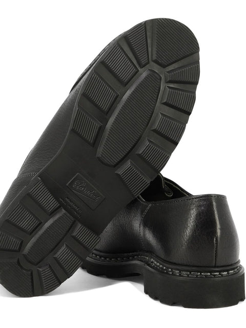 Paraboot Michael Leather Loafers