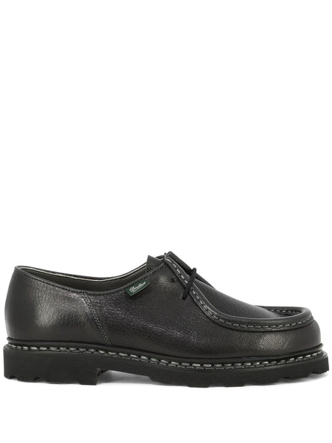 Paraboot Michael Leather Loafers