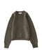 Studio Nicholson PRE Studio Nicholson Fine Knit Crewneck Sweater