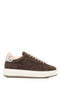 Woolrich Leather Sneakers