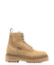 Woolrich Leather Boots