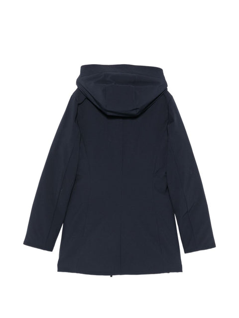 Woolrich New Firth Parka Coat