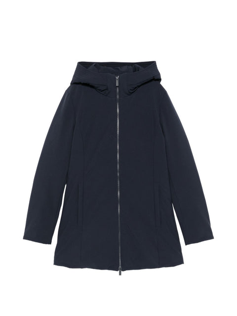 Woolrich New Firth Parka Coat