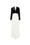 Forte Forte Velvet Long Dress