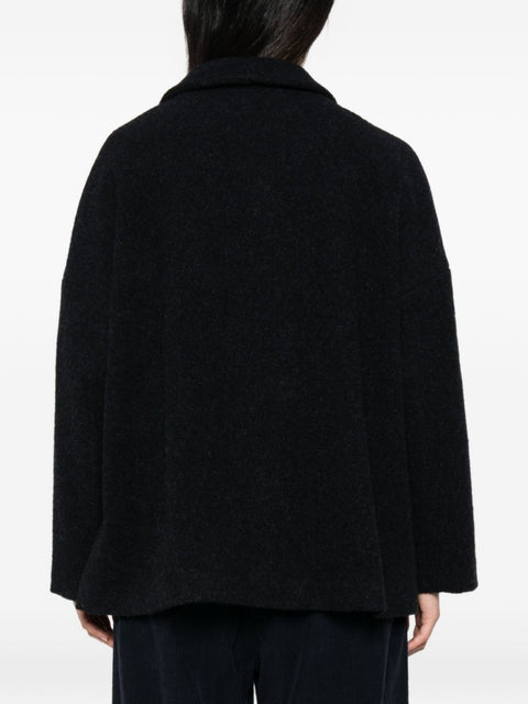 Apuntob Wool Jacket