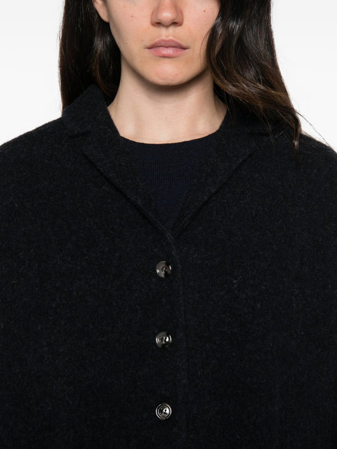 Apuntob Wool Jacket