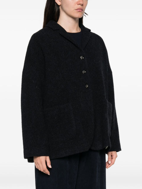 Apuntob Wool Jacket