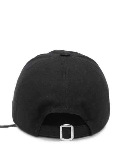 Maison Kitsuné Maison Kitsune Baby Fox Baseball Cap